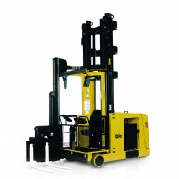 Узкопроходные штабелеры Yale MTC10-13